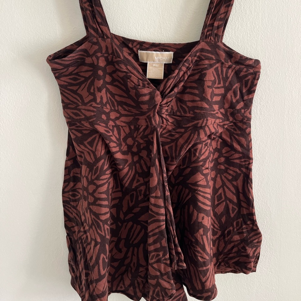 Michael Kors Tank-Top